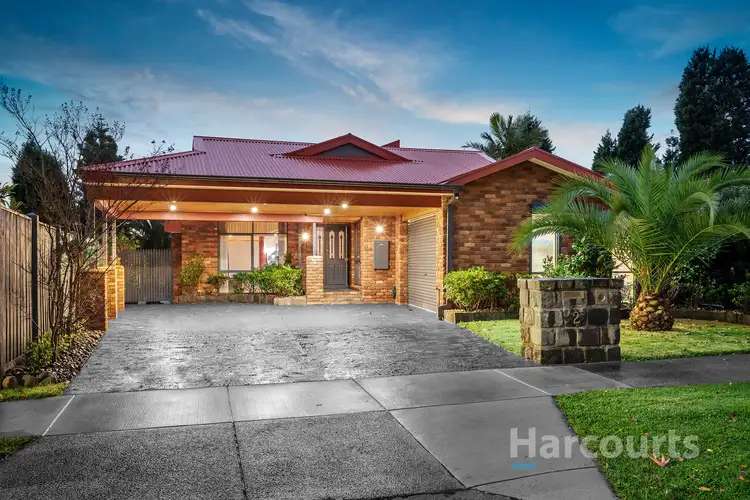 Main view of Homely house listing, 2 Boyle Close, Wantirna South VIC 3152