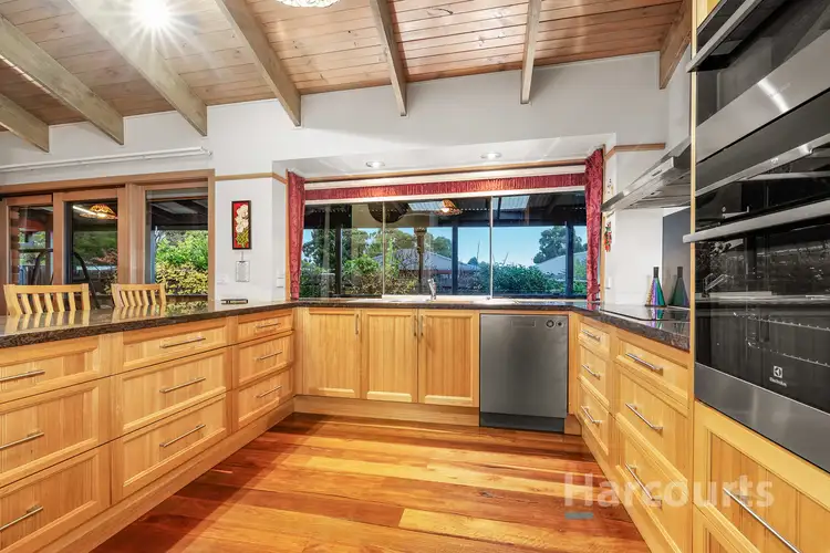 Second view of Homely house listing, 2 Boyle Close, Wantirna South VIC 3152