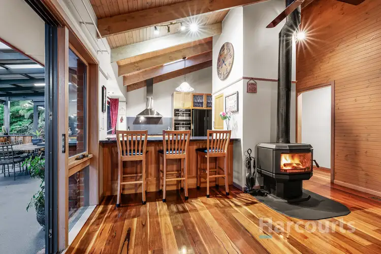 Third view of Homely house listing, 2 Boyle Close, Wantirna South VIC 3152