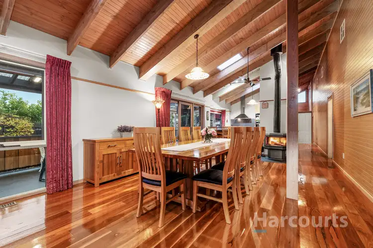 Fourth view of Homely house listing, 2 Boyle Close, Wantirna South VIC 3152