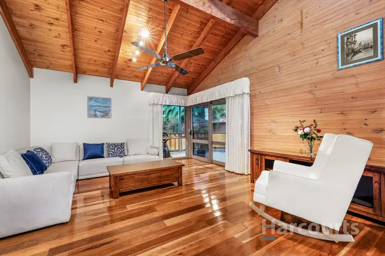 Fifth view of Homely house listing, 2 Boyle Close, Wantirna South VIC 3152