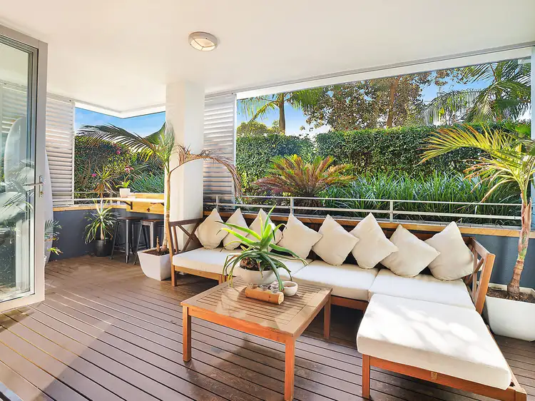 Main view of Homely apartment listing, 1/9-11 Boronia Street, Dee Why NSW 2099