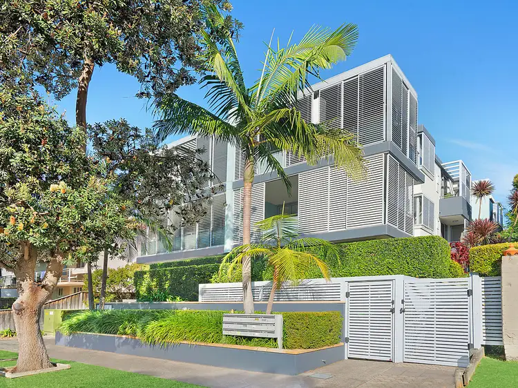Fifth view of Homely apartment listing, 1/9-11 Boronia Street, Dee Why NSW 2099