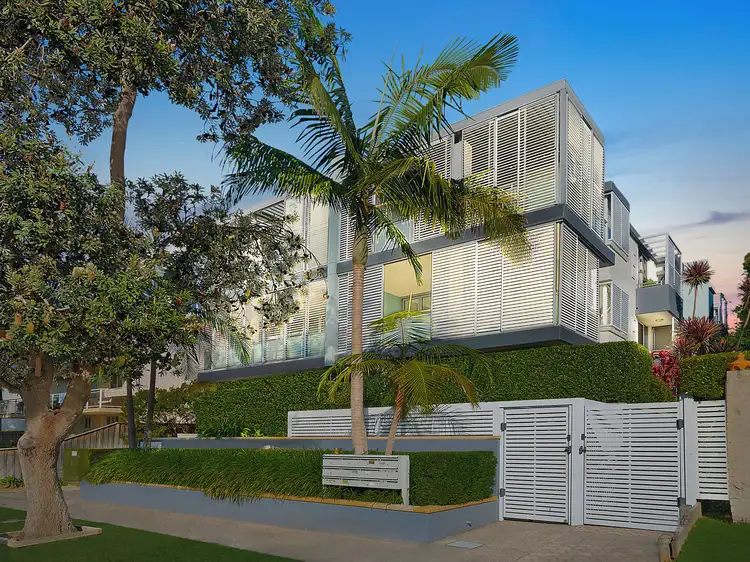 Sixth view of Homely apartment listing, 1/9-11 Boronia Street, Dee Why NSW 2099