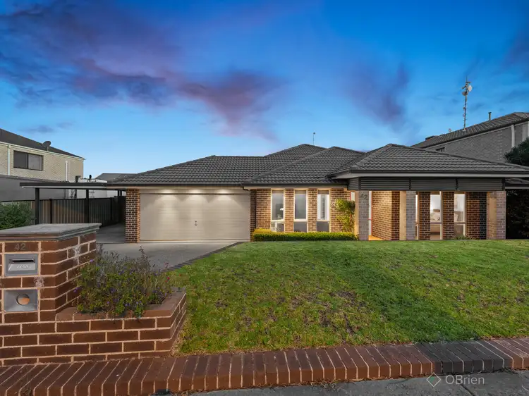 42 Aylmer Road, Lynbrook VIC 3975