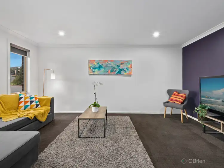 Third view of Homely house listing, 42 Aylmer Road, Lynbrook VIC 3975