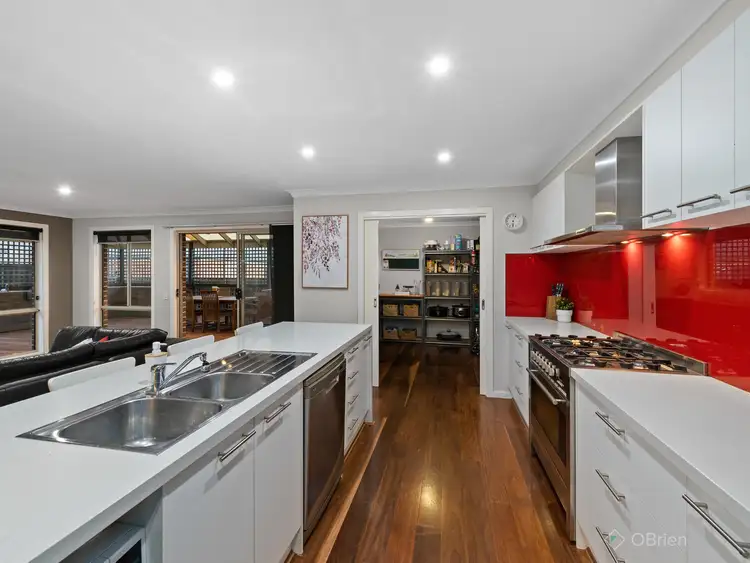 Fifth view of Homely house listing, 42 Aylmer Road, Lynbrook VIC 3975