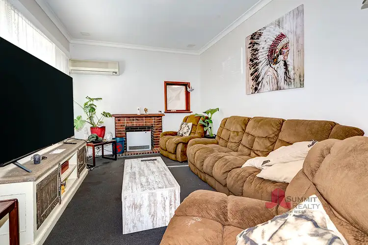 Fourth view of Homely house listing, 39 Island Queen Street, Withers WA 6230