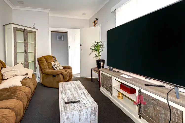 Fifth view of Homely house listing, 39 Island Queen Street, Withers WA 6230