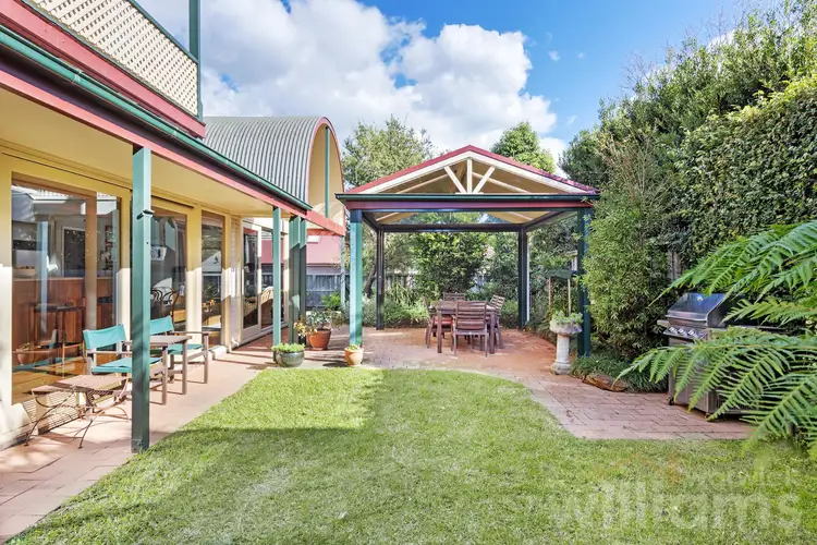 Main view of Homely house listing, 51 Thompson Street, Drummoyne NSW 2047