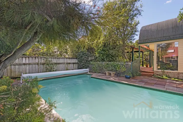 Second view of Homely house listing, 51 Thompson Street, Drummoyne NSW 2047