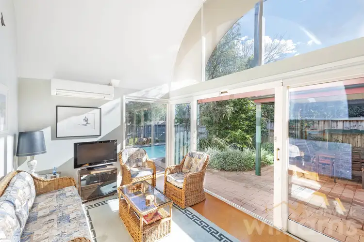 Third view of Homely house listing, 51 Thompson Street, Drummoyne NSW 2047