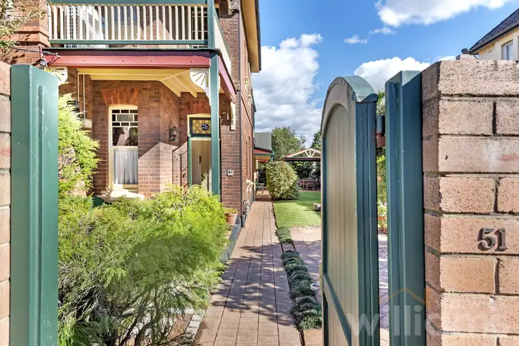 Fourth view of Homely house listing, 51 Thompson Street, Drummoyne NSW 2047