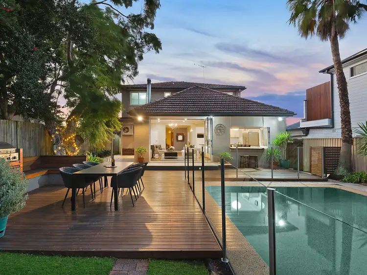 26 Victoria Avenue, Willoughby NSW 2068