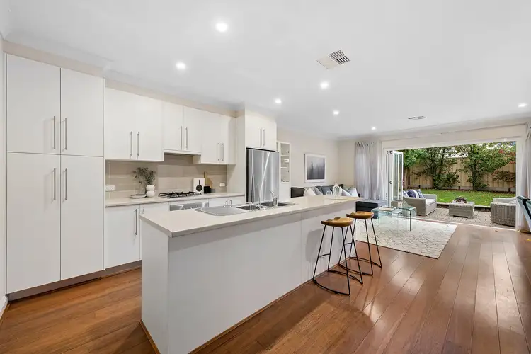 Third view of Homely townhouse listing, 22B Kingston Avenue, Seacombe Gardens SA 5047