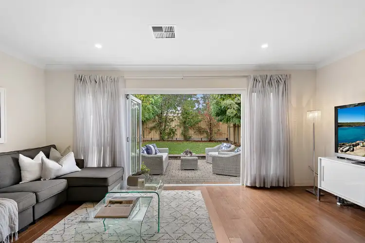 Fourth view of Homely townhouse listing, 22B Kingston Avenue, Seacombe Gardens SA 5047