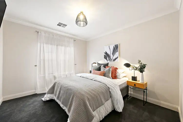 Sixth view of Homely townhouse listing, 22B Kingston Avenue, Seacombe Gardens SA 5047