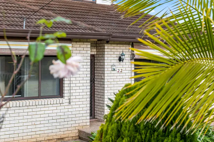 Second view of Homely house listing, 22 Maunder Avenue, Girraween NSW 2145