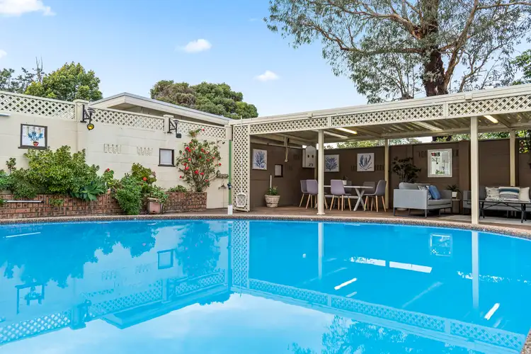 Third view of Homely house listing, 22 Maunder Avenue, Girraween NSW 2145