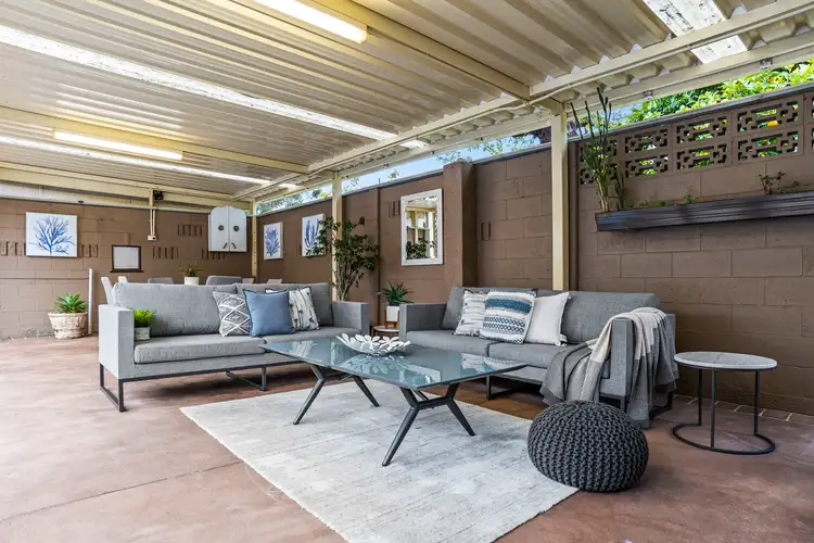 Fourth view of Homely house listing, 22 Maunder Avenue, Girraween NSW 2145