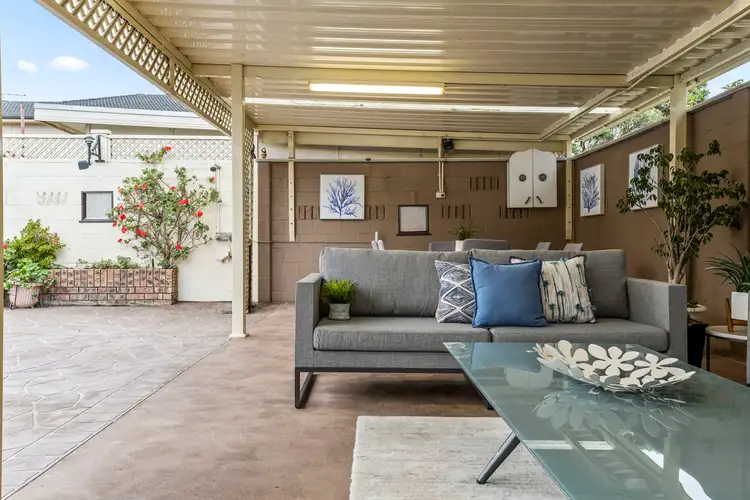 Fifth view of Homely house listing, 22 Maunder Avenue, Girraween NSW 2145