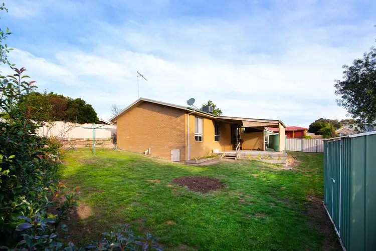 Third view of Homely house listing, 16 Molesworth Road, Kangaroo Flat VIC 3555