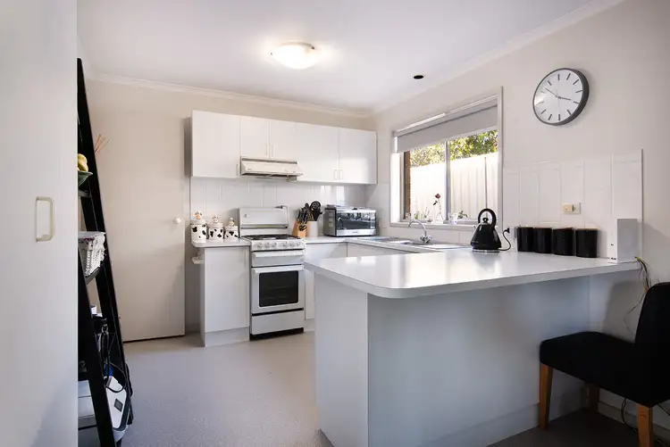 Fourth view of Homely house listing, 16 Molesworth Road, Kangaroo Flat VIC 3555