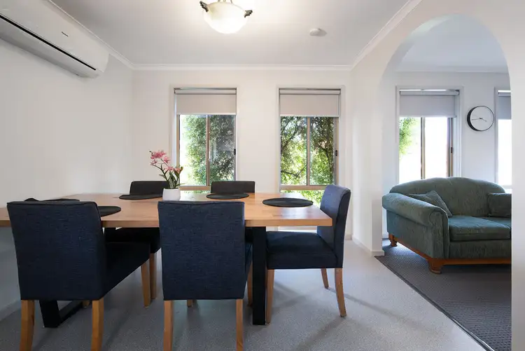 Fifth view of Homely house listing, 16 Molesworth Road, Kangaroo Flat VIC 3555