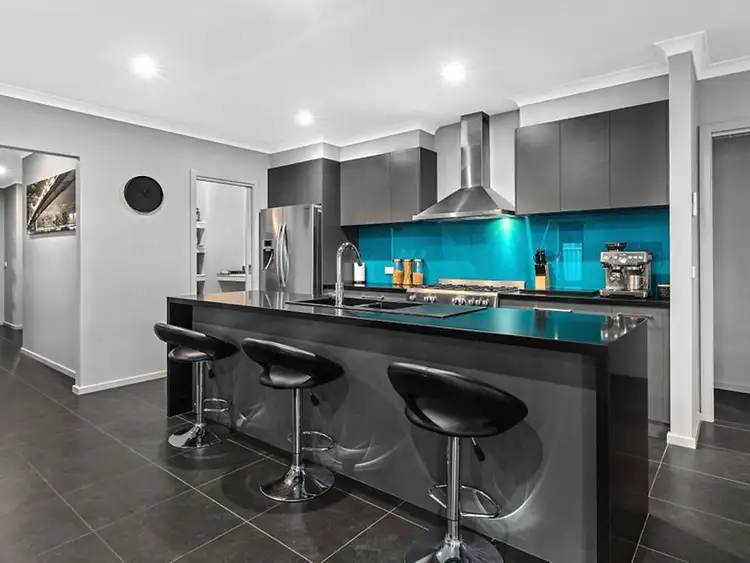 Second view of Homely house listing, 18 Dromana Street, Alfredton VIC 3350