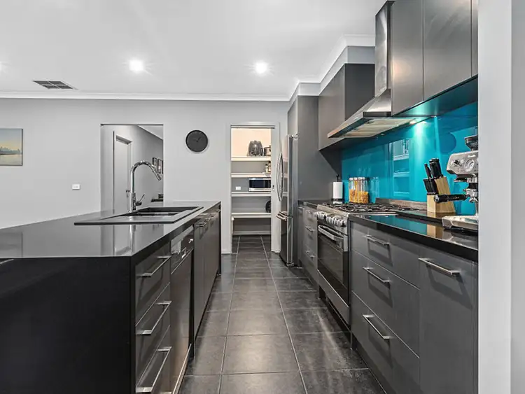 Third view of Homely house listing, 18 Dromana Street, Alfredton VIC 3350
