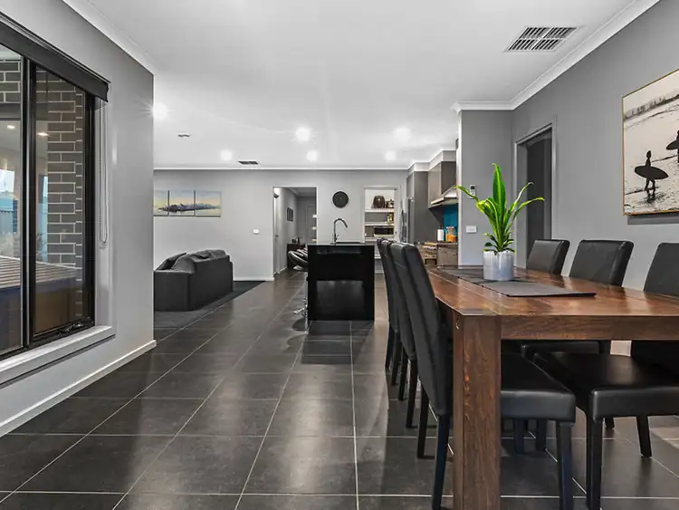 Fourth view of Homely house listing, 18 Dromana Street, Alfredton VIC 3350