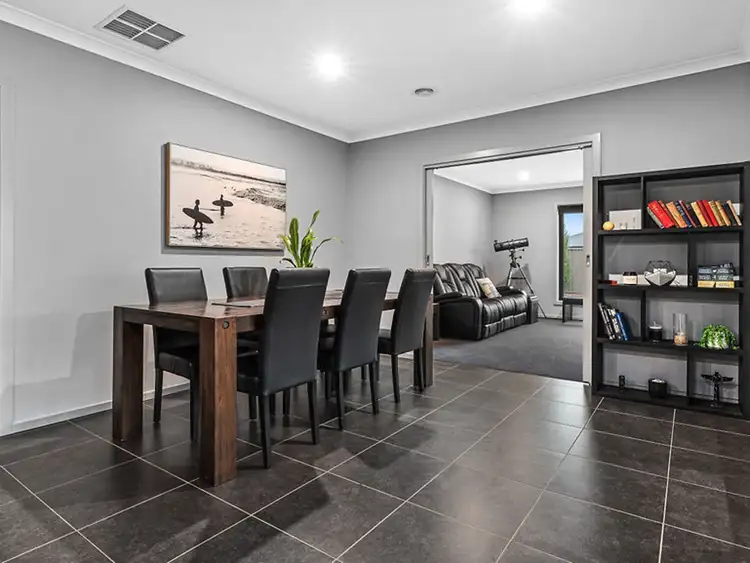 Fifth view of Homely house listing, 18 Dromana Street, Alfredton VIC 3350