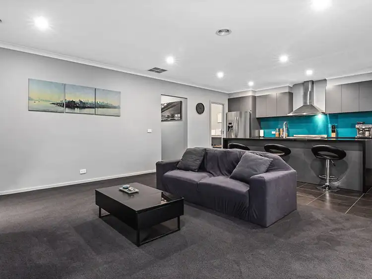 Sixth view of Homely house listing, 18 Dromana Street, Alfredton VIC 3350