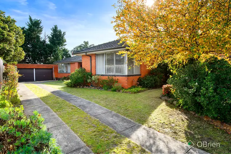 Main view of Homely house listing, 55 Washington Drive, Frankston VIC 3199