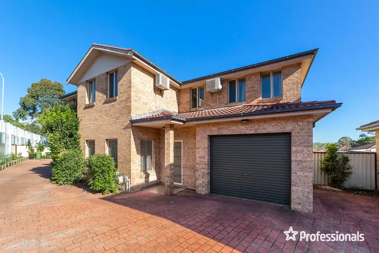 4/10-12 Marcella Street, Bankstown NSW 2200
