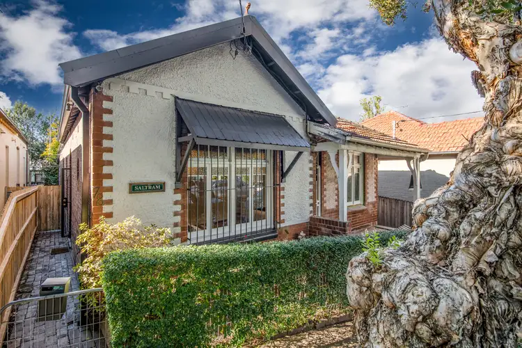 78 Watkin Street, Newtown NSW 2042