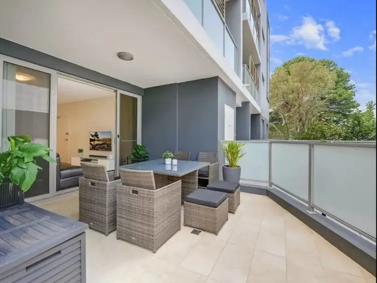 18/4 Werombi Road, Mount Colah NSW 2079