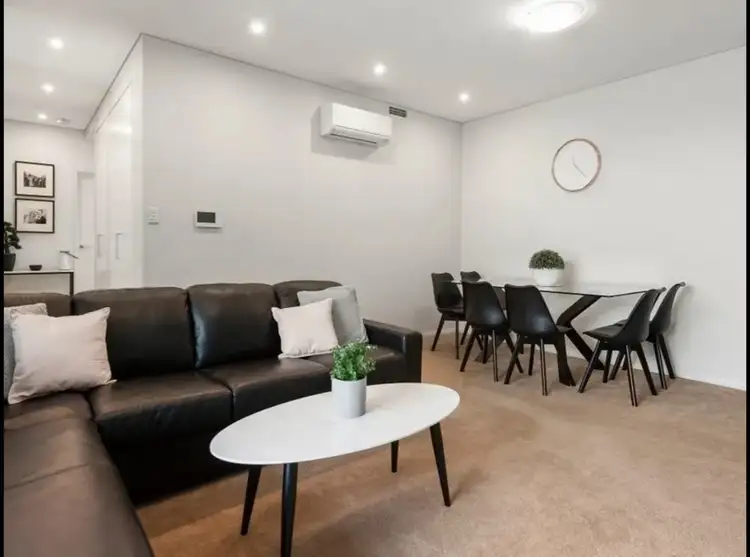 Sixth view of Homely apartment listing, 18/4 Werombi Road, Mount Colah NSW 2079