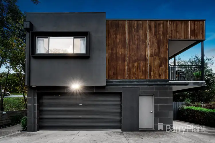 5/40 Hailes Street, Greensborough VIC 3088
