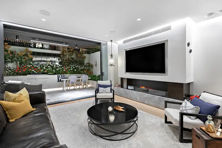 Fourth view of Homely house listing, 43 Beattie Street, Balmain NSW 2041