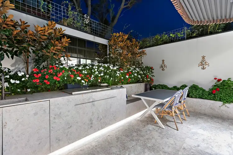 Sixth view of Homely house listing, 43 Beattie Street, Balmain NSW 2041