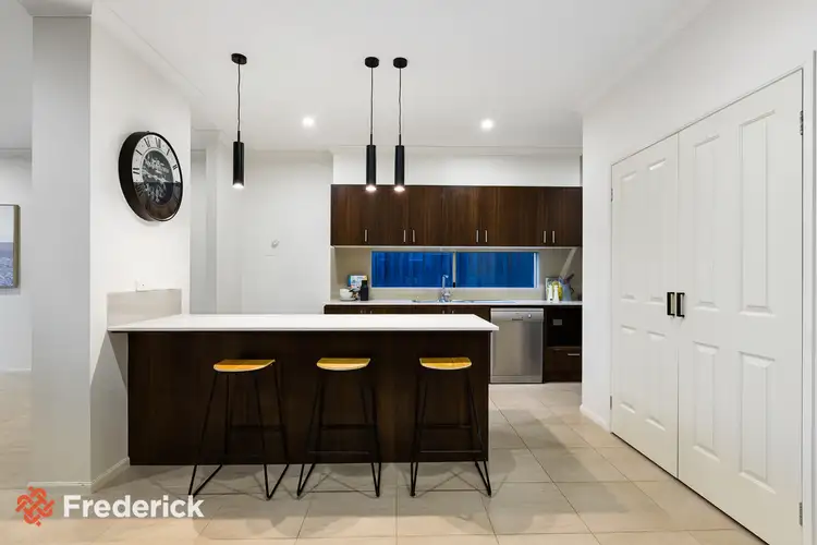 Fourth view of Homely house listing, 11 Barmah Place, Waterways VIC 3195
