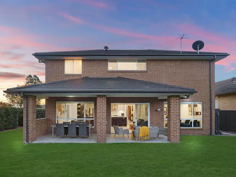 Main view of Homely house listing, 14 Balaclava Road, Berowra NSW 2081