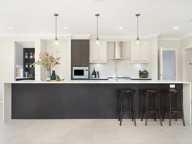 Second view of Homely house listing, 14 Balaclava Road, Berowra NSW 2081