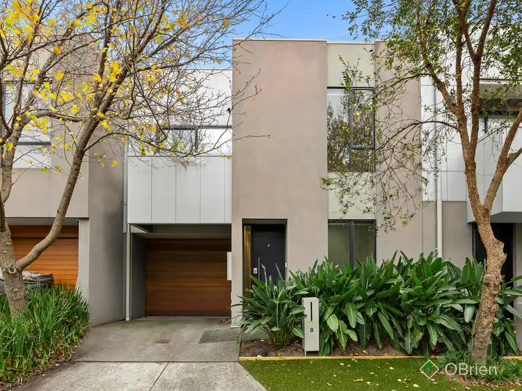 8 Evergreen Circuit, Cheltenham VIC 3192