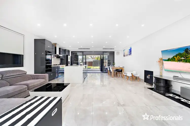 Main view of Homely semi-detached listing, 9 Kiama Street, Padstow NSW 2211