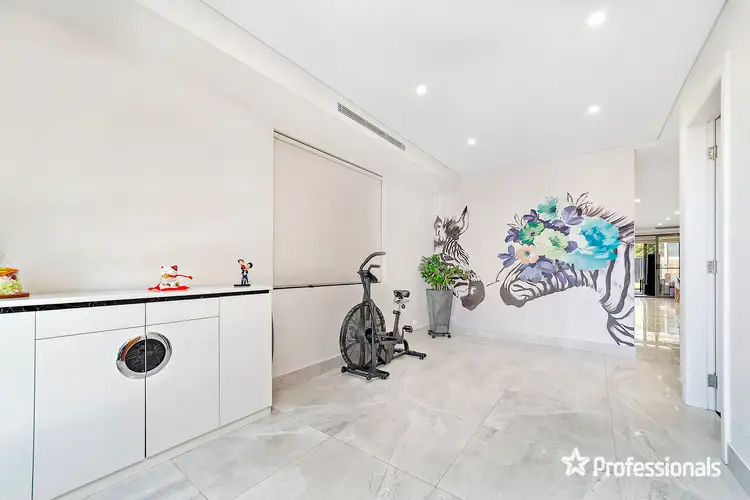 Third view of Homely semi-detached listing, 9 Kiama Street, Padstow NSW 2211