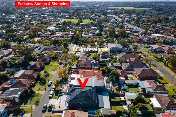 Fifth view of Homely semi-detached listing, 9 Kiama Street, Padstow NSW 2211