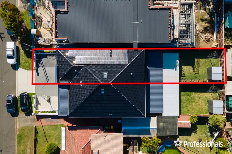 Sixth view of Homely semi-detached listing, 9 Kiama Street, Padstow NSW 2211