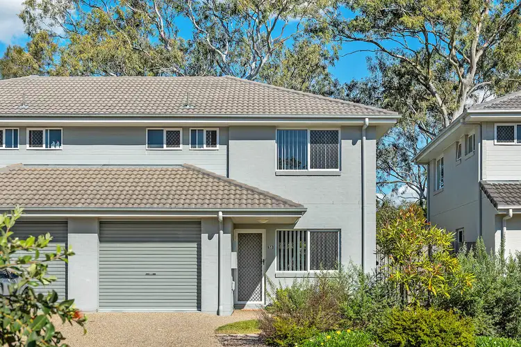 58/30 White Ibis Drive, Griffin QLD 4503